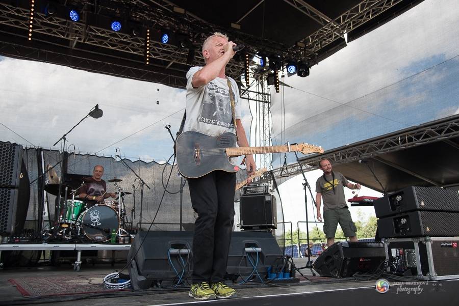 Festival Hrady CZ přilákal v sobotu na Švihov davy lidí