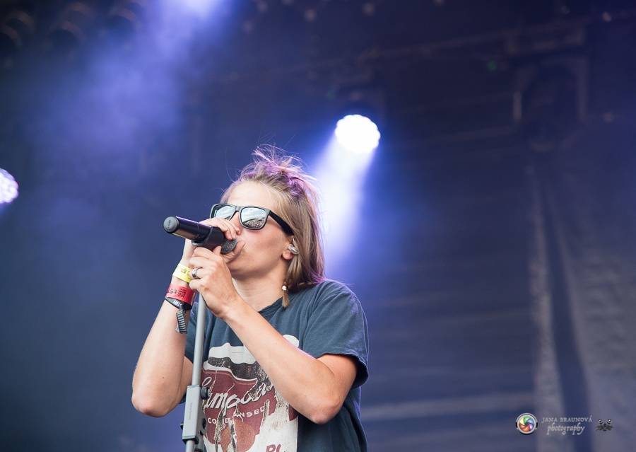 Festival Hrady CZ přilákal v sobotu na Švihov davy lidí