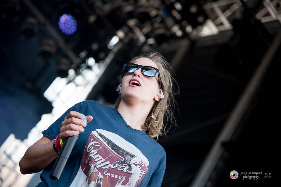 Festival Hrady CZ přilákal v sobotu na Švihov davy lidí