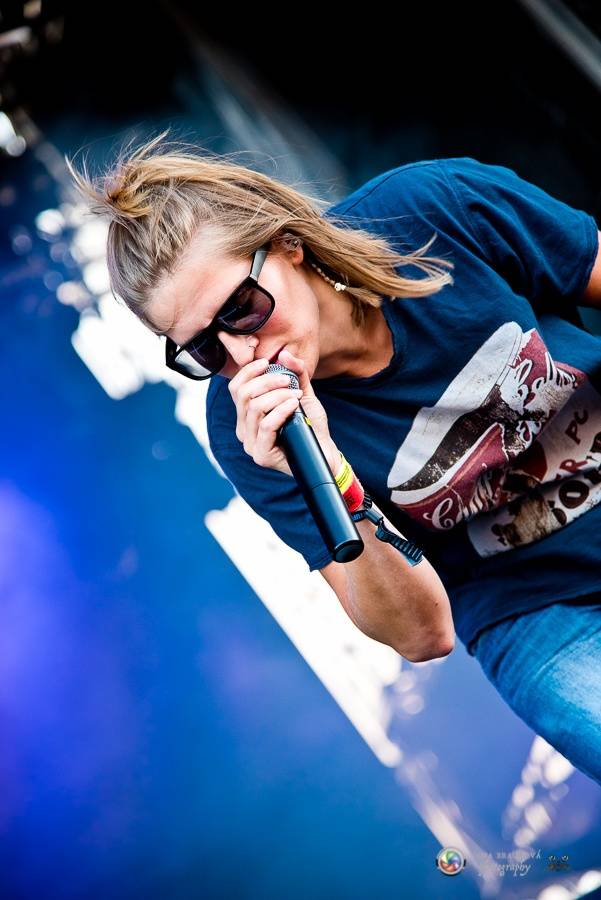 Festival Hrady CZ přilákal v sobotu na Švihov davy lidí