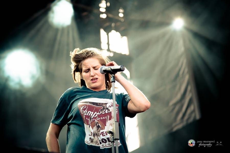 Festival Hrady CZ přilákal v sobotu na Švihov davy lidí