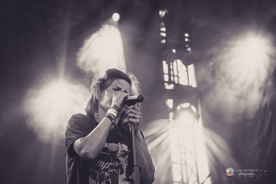 Festival Hrady CZ přilákal v sobotu na Švihov davy lidí