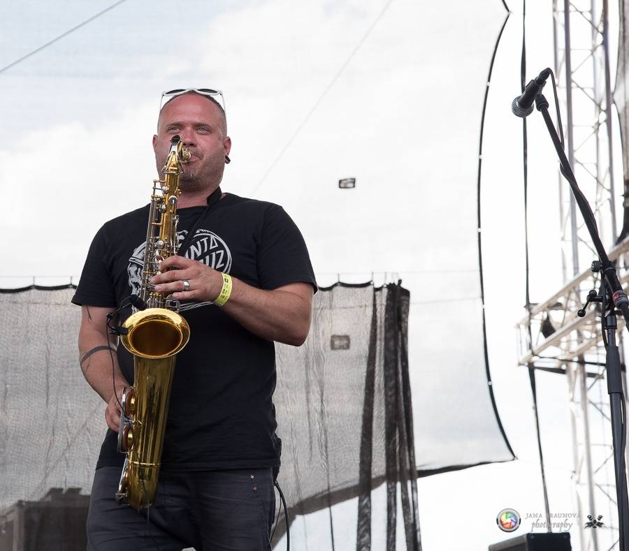 Festival Hrady CZ přilákal v sobotu na Švihov davy lidí