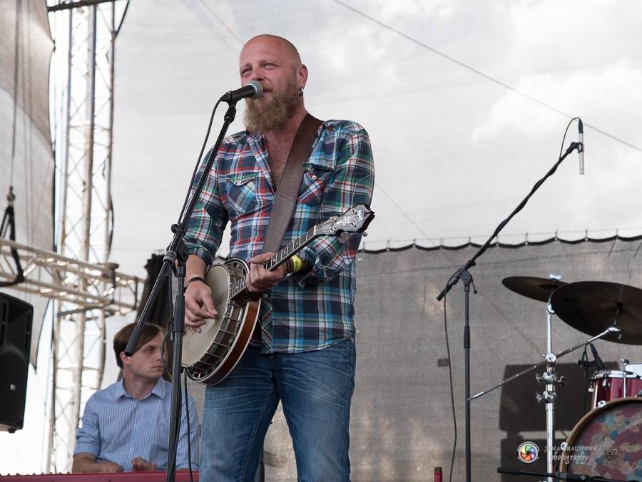 Festival Hrady CZ přilákal v sobotu na Švihov davy lidí