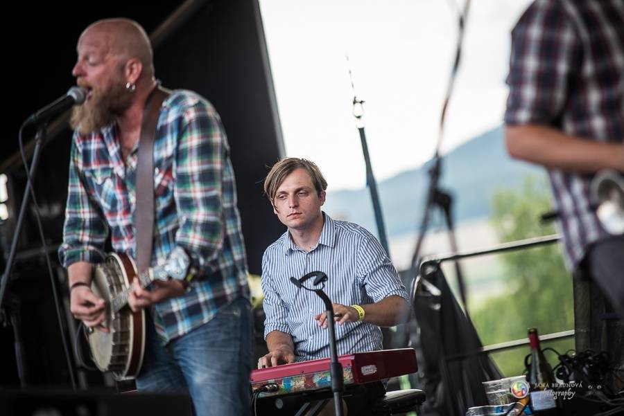 Festival Hrady CZ přilákal v sobotu na Švihov davy lidí