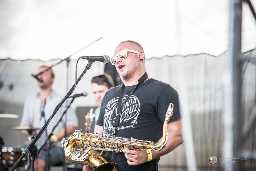 Festival Hrady CZ přilákal v sobotu na Švihov davy lidí