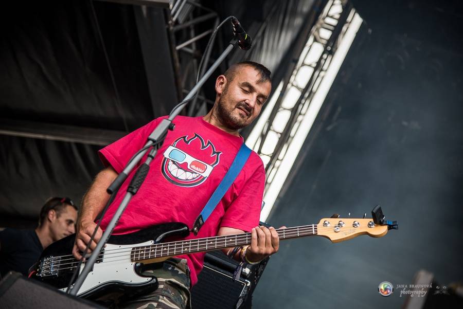 Festival Hrady CZ přilákal v sobotu na Švihov davy lidí