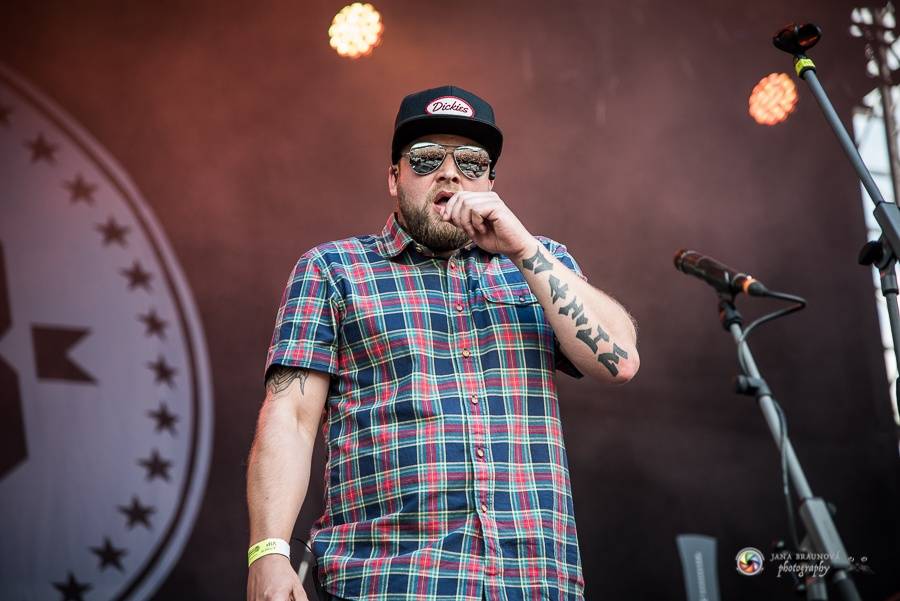 Festival Hrady CZ přilákal v sobotu na Švihov davy lidí