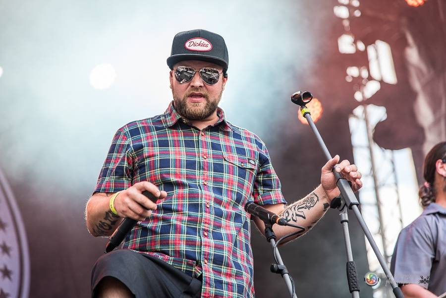 Festival Hrady CZ přilákal v sobotu na Švihov davy lidí