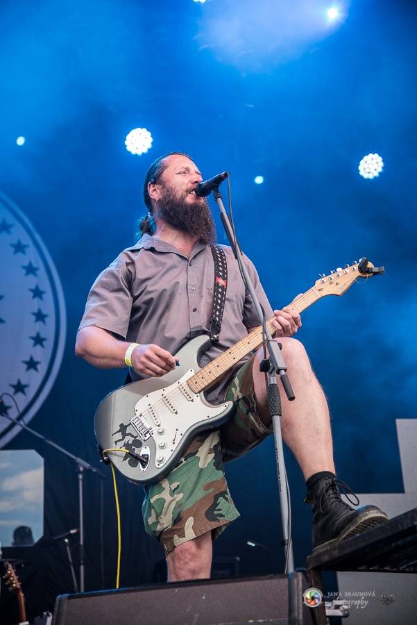 Festival Hrady CZ přilákal v sobotu na Švihov davy lidí