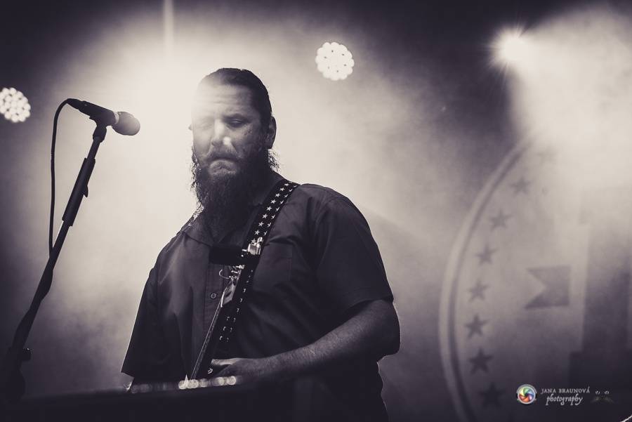 Festival Hrady CZ přilákal v sobotu na Švihov davy lidí