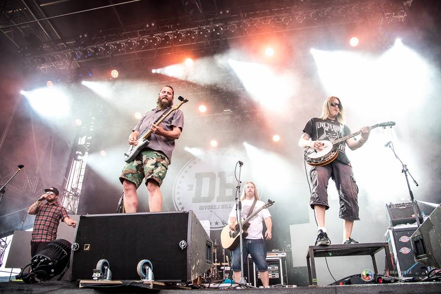 Festival Hrady CZ přilákal v sobotu na Švihov davy lidí