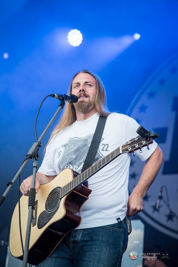 Festival Hrady CZ přilákal v sobotu na Švihov davy lidí