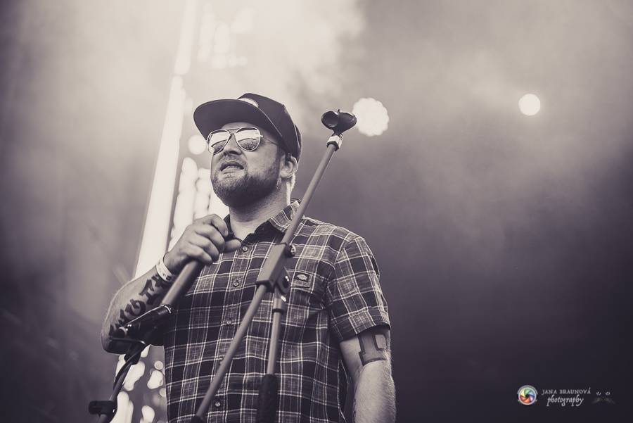 Festival Hrady CZ přilákal v sobotu na Švihov davy lidí