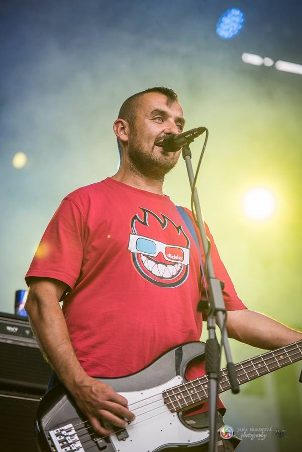 Festival Hrady CZ přilákal v sobotu na Švihov davy lidí