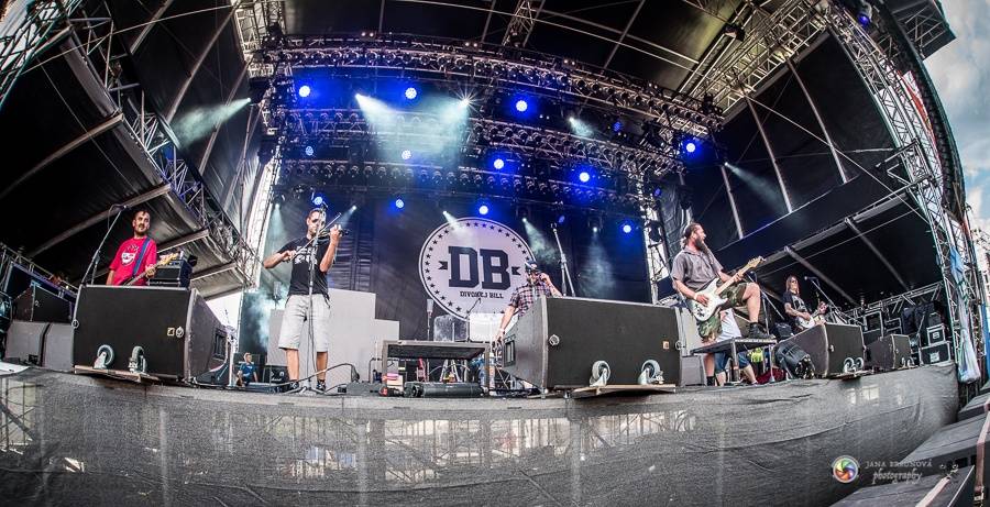 Festival Hrady CZ přilákal v sobotu na Švihov davy lidí