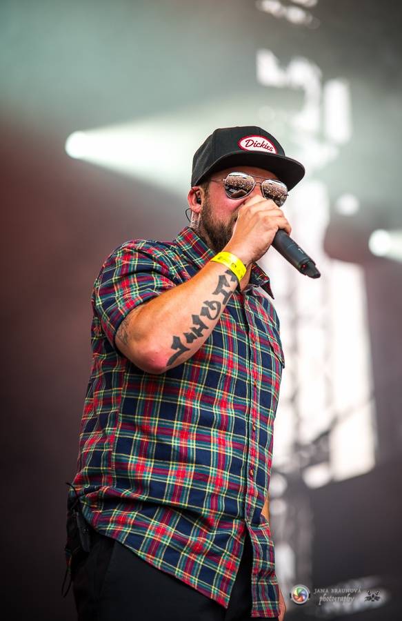 Festival Hrady CZ přilákal v sobotu na Švihov davy lidí