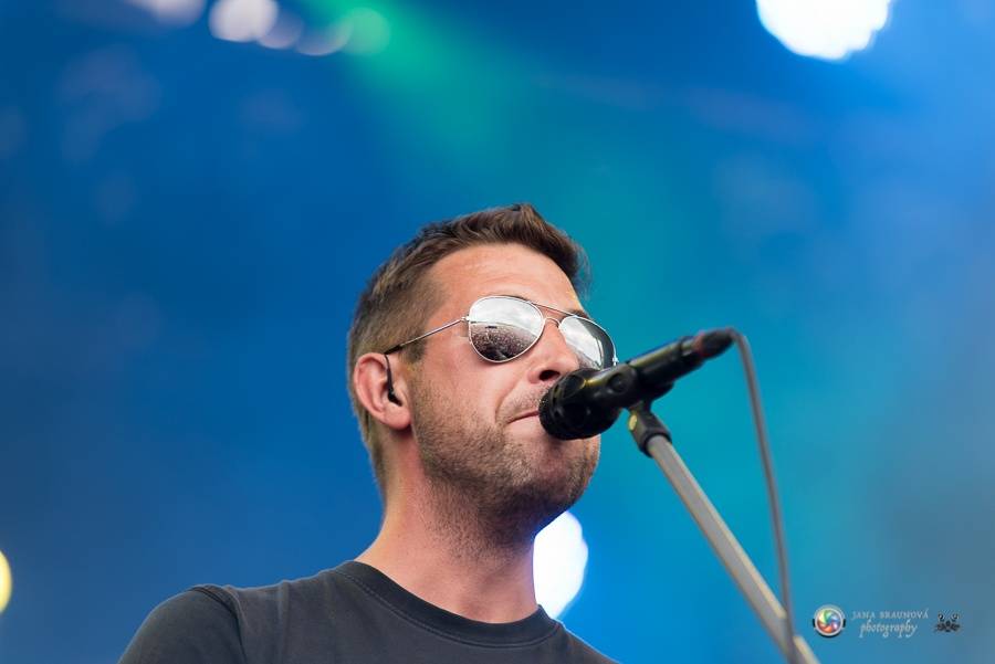 Festival Hrady CZ přilákal v sobotu na Švihov davy lidí