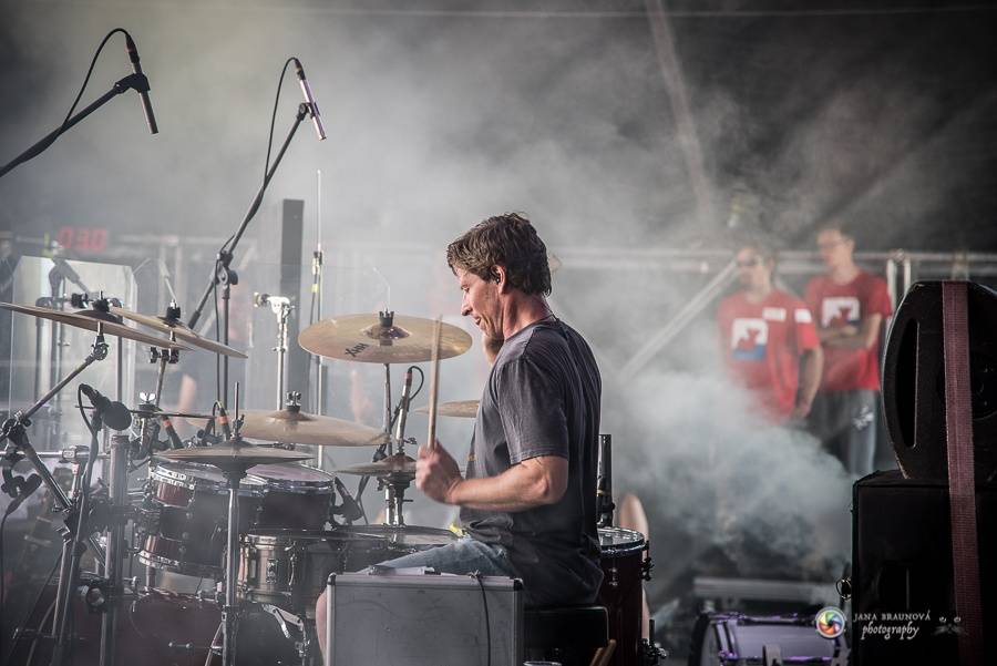 Festival Hrady CZ přilákal v sobotu na Švihov davy lidí