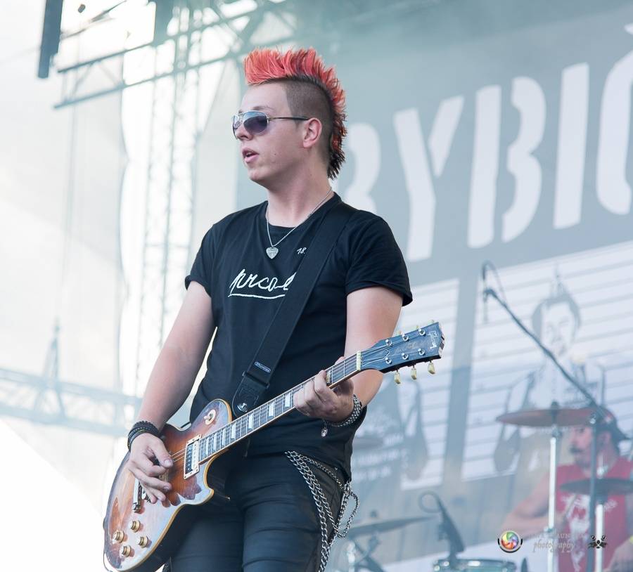 Festival Hrady CZ přilákal v sobotu na Švihov davy lidí