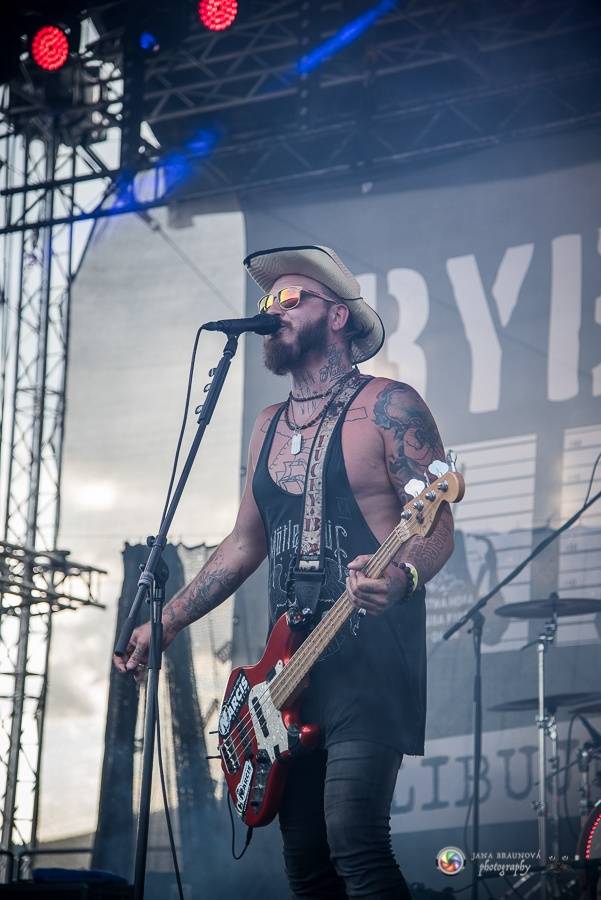 Festival Hrady CZ přilákal v sobotu na Švihov davy lidí