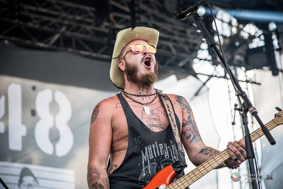 Festival Hrady CZ přilákal v sobotu na Švihov davy lidí