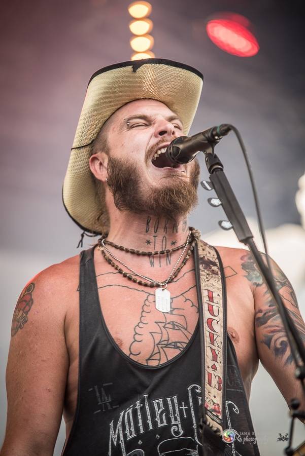 Festival Hrady CZ přilákal v sobotu na Švihov davy lidí