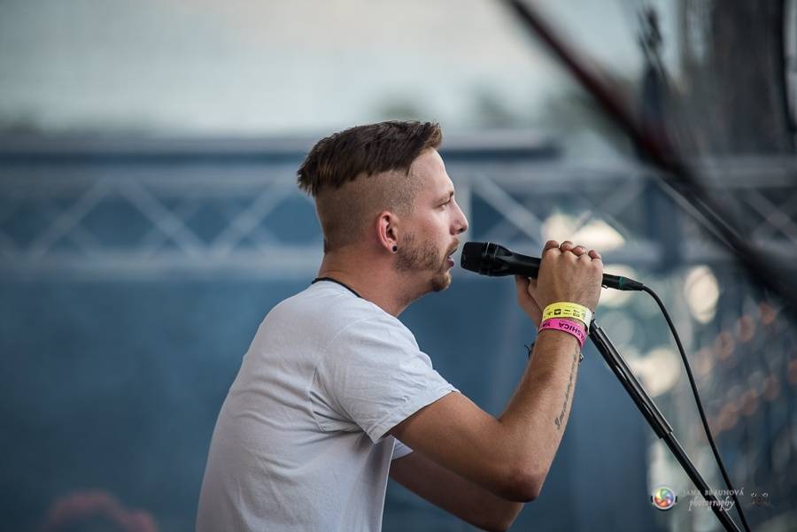 Festival Hrady CZ přilákal v sobotu na Švihov davy lidí