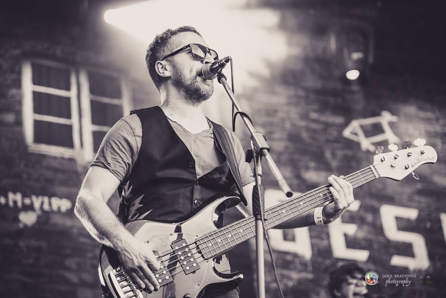 Festival Hrady CZ přilákal v sobotu na Švihov davy lidí