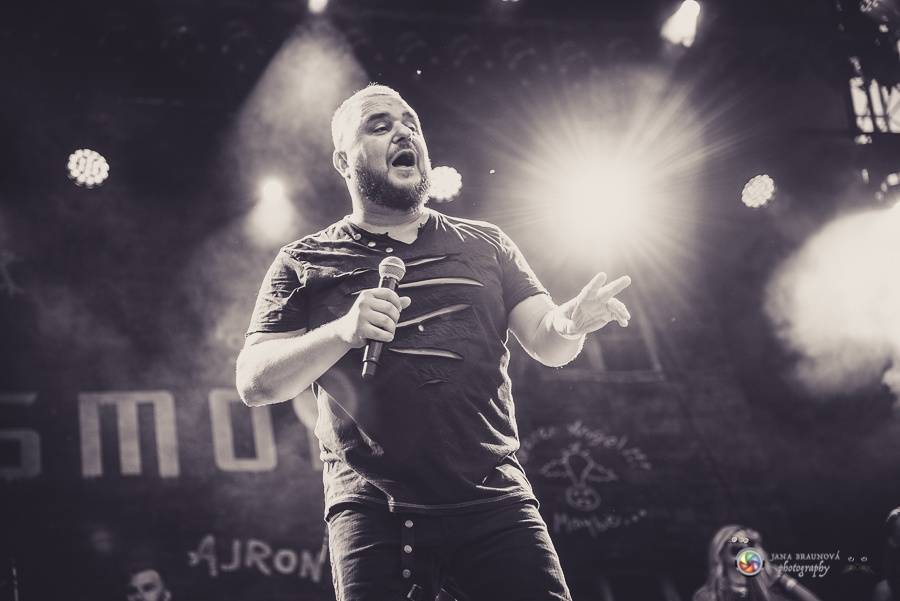 Festival Hrady CZ přilákal v sobotu na Švihov davy lidí