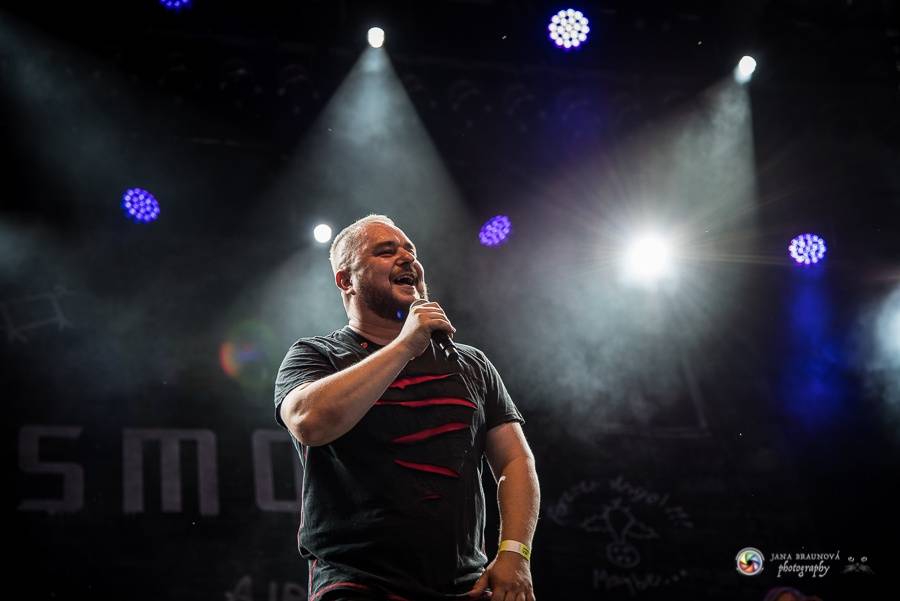 Festival Hrady CZ přilákal v sobotu na Švihov davy lidí