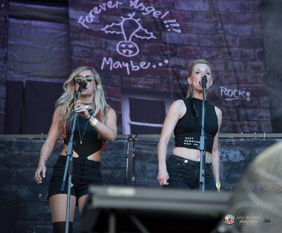 Festival Hrady CZ přilákal v sobotu na Švihov davy lidí