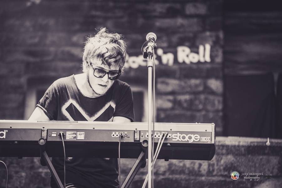 Festival Hrady CZ přilákal v sobotu na Švihov davy lidí