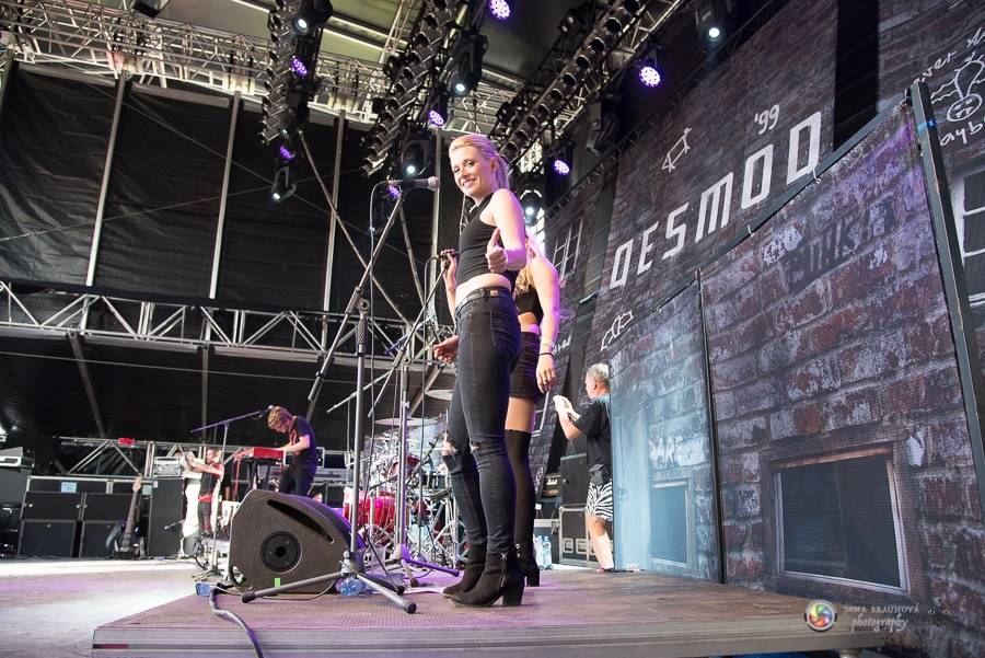 Festival Hrady CZ přilákal v sobotu na Švihov davy lidí