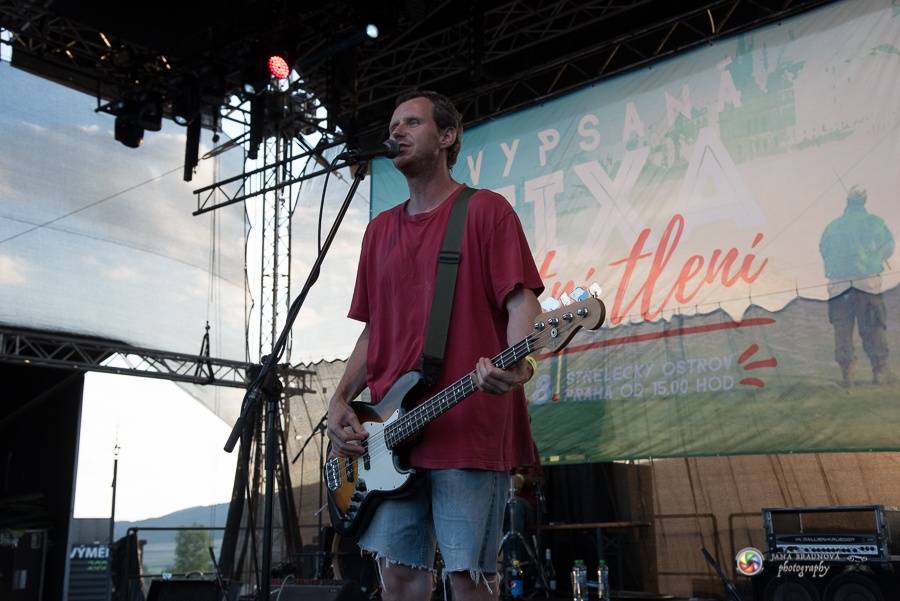 Festival Hrady CZ přilákal v sobotu na Švihov davy lidí