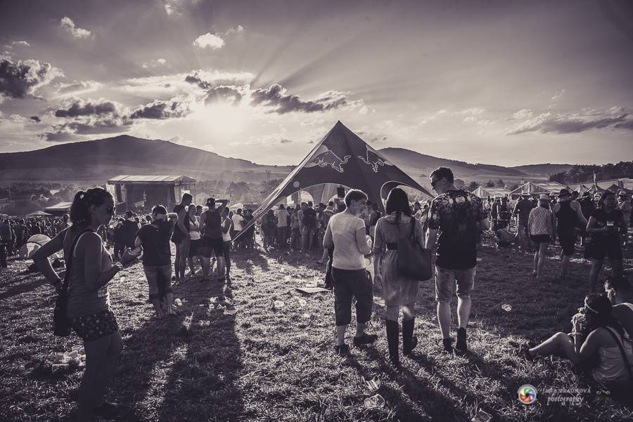 Festival Hrady CZ přilákal v sobotu na Švihov davy lidí