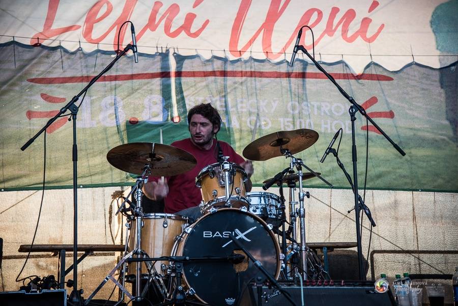 Festival Hrady CZ přilákal v sobotu na Švihov davy lidí