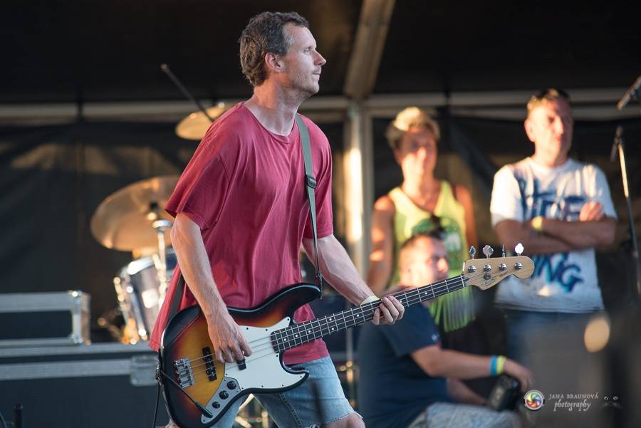 Festival Hrady CZ přilákal v sobotu na Švihov davy lidí