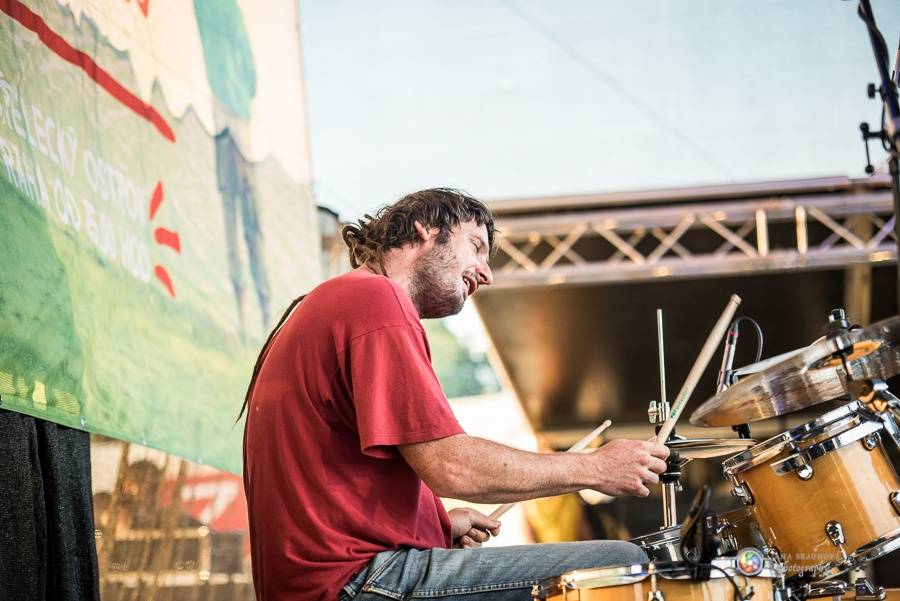 Festival Hrady CZ přilákal v sobotu na Švihov davy lidí