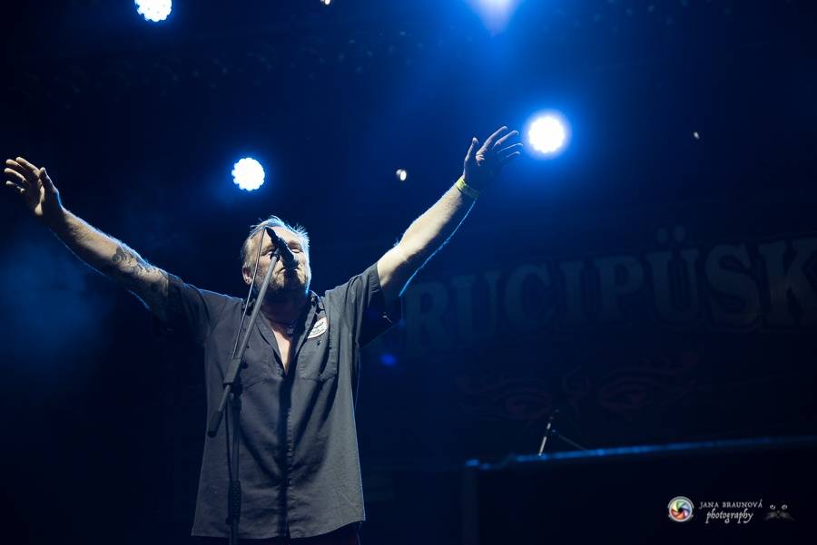 Festival Hrady CZ přilákal v sobotu na Švihov davy lidí