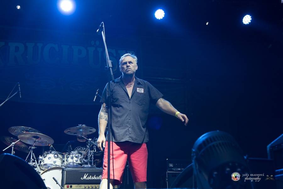 Festival Hrady CZ přilákal v sobotu na Švihov davy lidí