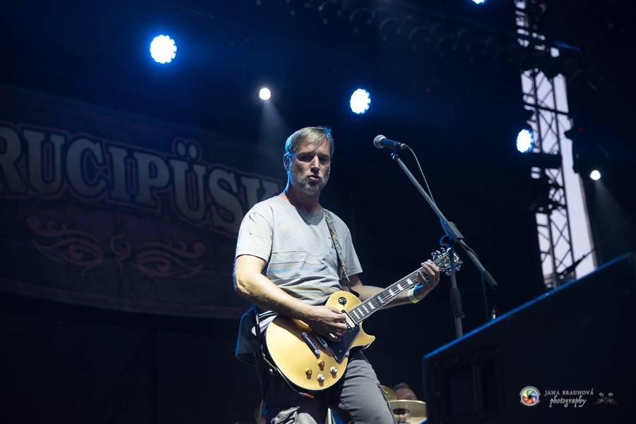 Festival Hrady CZ přilákal v sobotu na Švihov davy lidí