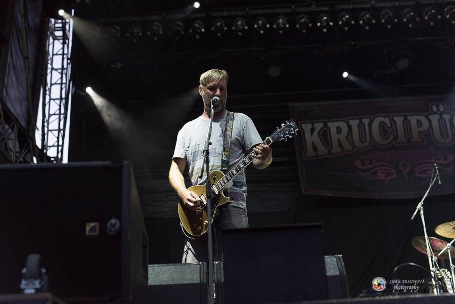 Festival Hrady CZ přilákal v sobotu na Švihov davy lidí