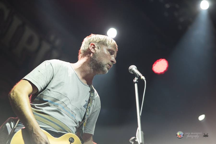 Festival Hrady CZ přilákal v sobotu na Švihov davy lidí