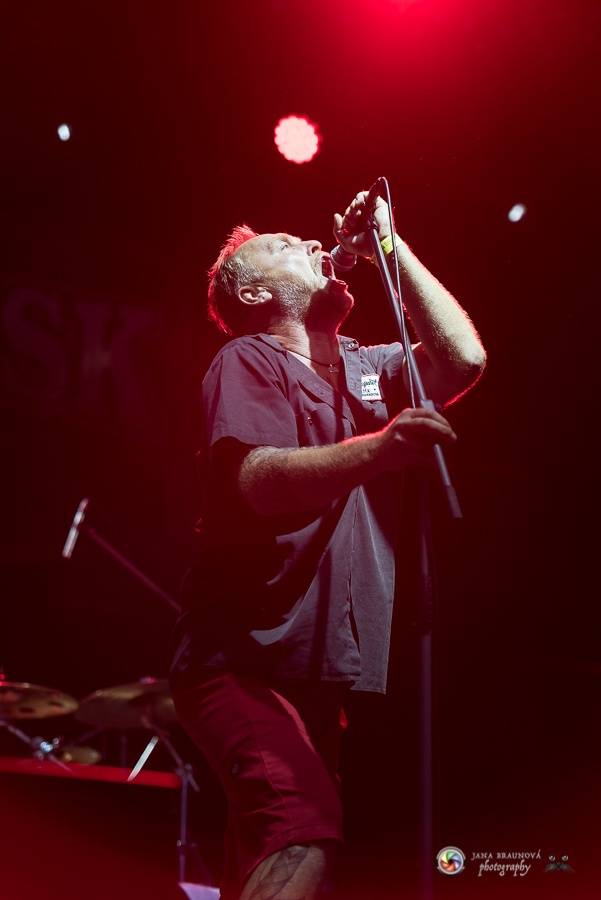 Festival Hrady CZ přilákal v sobotu na Švihov davy lidí