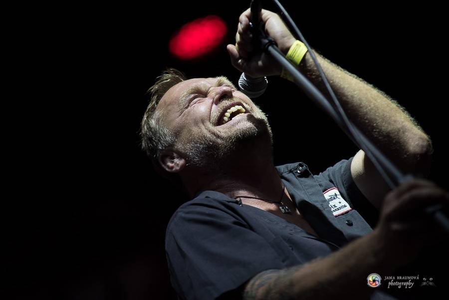 Festival Hrady CZ přilákal v sobotu na Švihov davy lidí