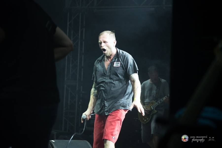 Festival Hrady CZ přilákal v sobotu na Švihov davy lidí