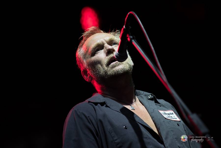 Festival Hrady CZ přilákal v sobotu na Švihov davy lidí