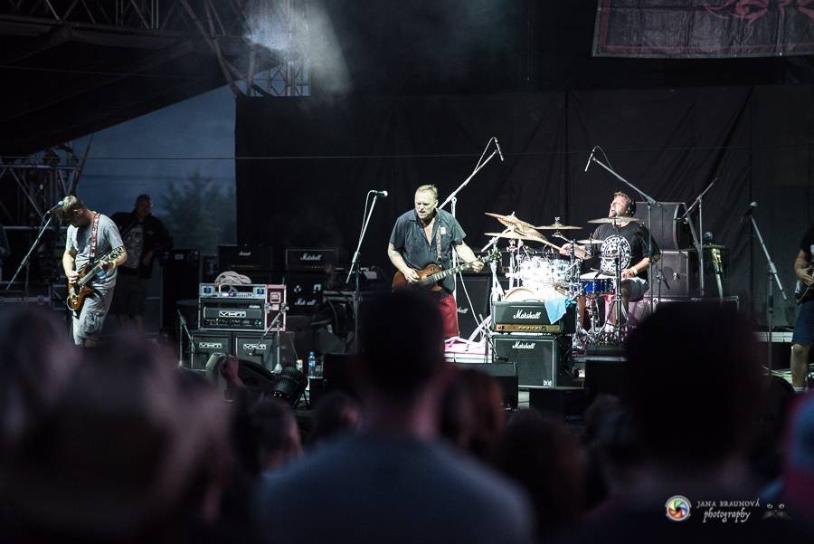 Festival Hrady CZ přilákal v sobotu na Švihov davy lidí