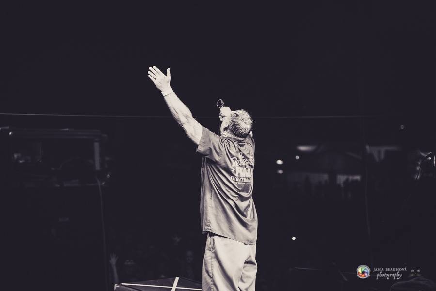 Festival Hrady CZ přilákal v sobotu na Švihov davy lidí